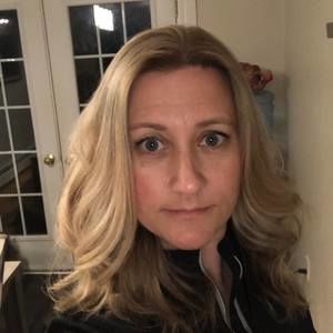 Meet your Posher, Joanne